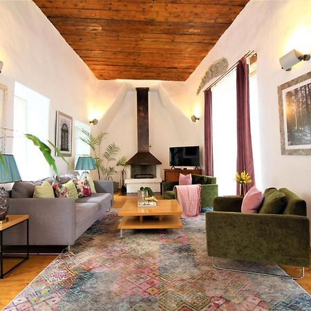 Tallinn City Apartments 2 Bedroom & 2 Bathroom Luxury Property With Balcony In Old Town Extérieur photo
