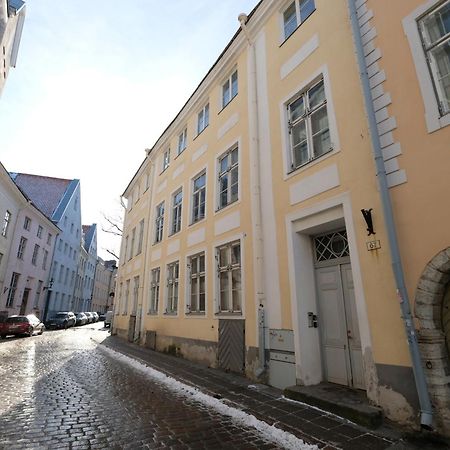 Tallinn City Apartments 2 Bedroom & 2 Bathroom Luxury Property With Balcony In Old Town Extérieur photo