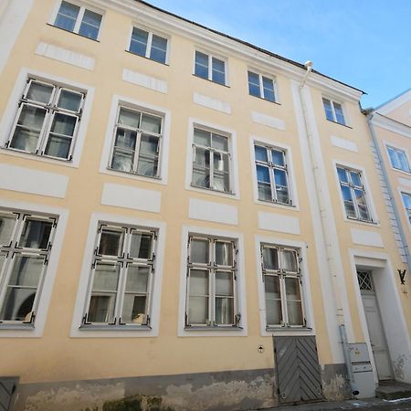 Tallinn City Apartments 2 Bedroom & 2 Bathroom Luxury Property With Balcony In Old Town Extérieur photo