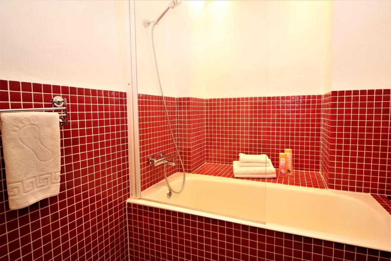 Tallinn City Apartments 2 Bedroom & 2 Bathroom Luxury Property With Balcony In Old Town Extérieur photo