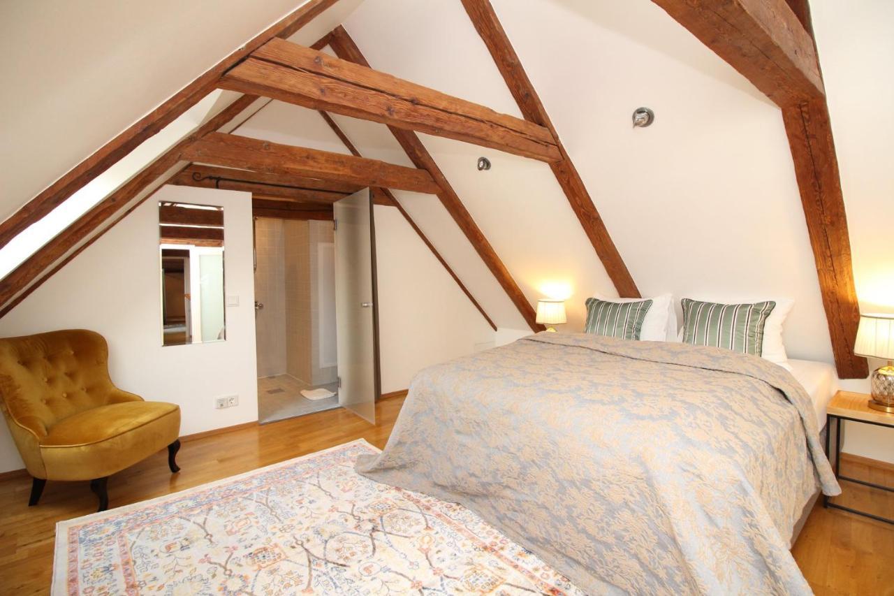 Tallinn City Apartments 2 Bedroom & 2 Bathroom Luxury Property With Balcony In Old Town Extérieur photo