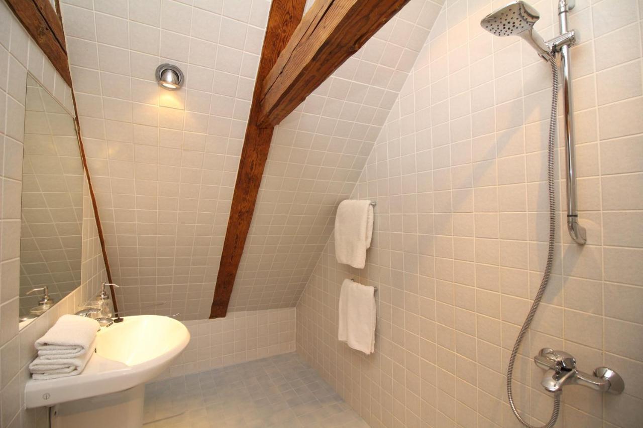 Tallinn City Apartments 2 Bedroom & 2 Bathroom Luxury Property With Balcony In Old Town Extérieur photo